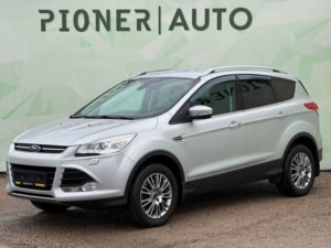 Автомобиль с пробегом FORD KUGA в городе Оренбург ДЦ - Pioner AUTO Trade In Центр Оренбург