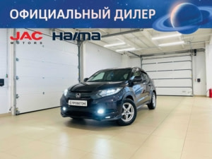 Автомобиль с пробегом Honda Vezel в городе Абакан ДЦ - Автомобильный холдинг «Планета Авто»