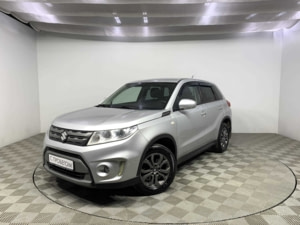 Автомобиль с пробегом Suzuki Vitara в городе Москва ДЦ - Тойота Центр Рублевский