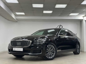 Автомобиль с пробегом Kia K900 в городе Санкт-Петербург ДЦ - Автовернисаж