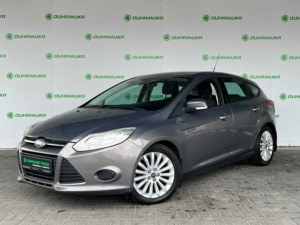 Автомобиль с пробегом FORD Focus 2011 в Калининград