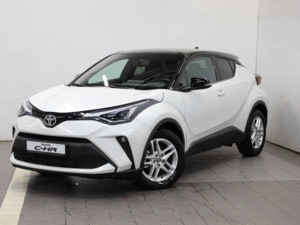 Автомобиль с пробегом Toyota C-HR в городе Тюмень ДЦ - Тойота Центр Тюмень Юг