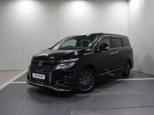 Автомобиль с пробегом Nissan Elgrand в городе Чита ДЦ - Тойота Центр Чита