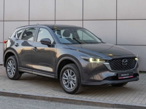 Автомобиль с пробегом Mazda CX-5 в городе Екатеринбург ДЦ - Тойота Центр Екатеринбург Запад