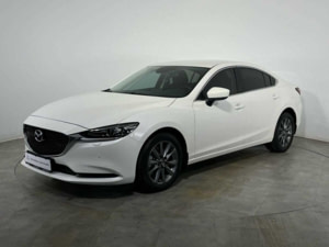 Автомобиль с пробегом Mazda 6 в городе Ижевск ДЦ - Автомобили с пробегом