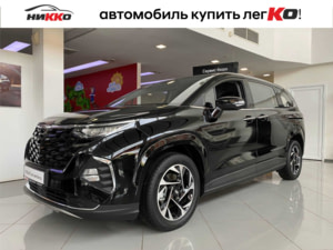 Автомобиль с пробегом Hyundai Custin в городе Тюмень ДЦ - Автосалон «Никко»