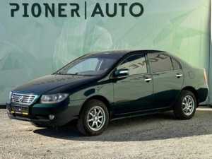 Автомобиль с пробегом Lifan Solano в городе Оренбург ДЦ - Pioner AUTO Trade In Центр Оренбург