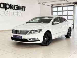 Автомобиль с пробегом Volkswagen Passat CC в городе Волгоград ДЦ - АРКОНТСЕЛЕКТ на Землячки