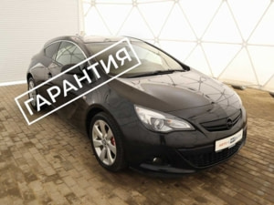 Автомобиль с пробегом Opel Astra в городе Обнинск ДЦ - Обнинск