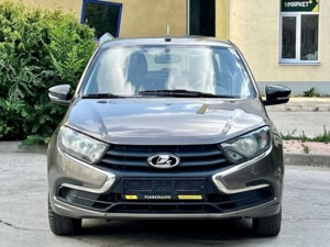 Автомобиль с пробегом LADA Granta в городе Самара ДЦ - Pioner AUTO Trade In Центр Самара