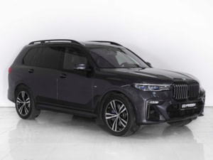 Автомобиль с пробегом BMW X7 в городе Тверь ДЦ - AUTO-PAPATIME