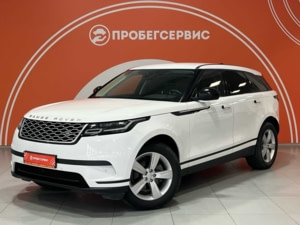 Land Rover Range Rover Velar  2018 г. (белый)