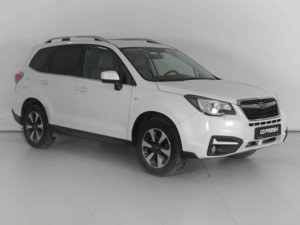 Автомобиль с пробегом Subaru Forester в городе Тверь ДЦ - AUTO-PAPATIME