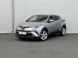 Автомобиль с пробегом Toyota C-HR в городе Калининград ДЦ - Тойота Центр Калининград