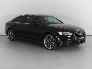 Автомобиль с пробегом Audi A6 в городе Тверь ДЦ - AUTO-PAPATIME