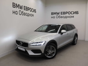 Автомобиль с пробегом Volvo V60 Cross Country в городе Санкт-Петербург ДЦ - Евросиб (BMW)