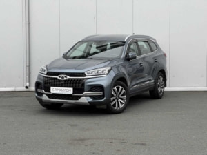 Автомобиль с пробегом Chery Tiggo 8 в городе Калининград ДЦ - Тойота Центр Калининград