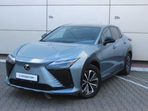 Автомобиль с пробегом Lexus RZ в городе Минск ДЦ - Тойота Центр Минск