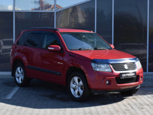 Автомобиль с пробегом Suzuki Grand Vitara в городе Тверь ДЦ - AUTO-PAPATIME