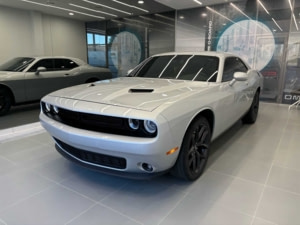 Автомобиль с пробегом Dodge Challenger в городе Смоленск ДЦ - Тойота Центр Смоленск