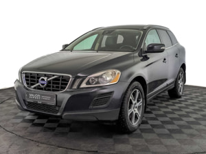 Автомобиль с пробегом Volvo XC60 в городе Москва ДЦ - Тойота Центр Новорижский