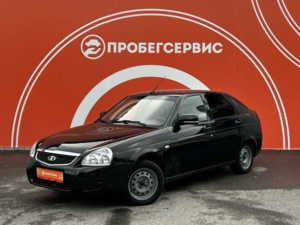 Автомобиль с пробегом LADA Priora в городе Волгоград ДЦ - ПРОБЕГСЕРВИС в Ворошиловском