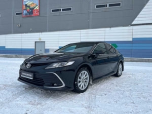 Автомобиль с пробегом Toyota Camry в городе Архангельск ДЦ - Тойота Центр Архангельск