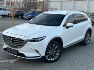 Автомобиль с пробегом Mazda CX-9 в городе Екатеринбург ДЦ - Тойота Центр Екатеринбург Запад