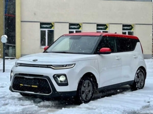 Автомобиль с пробегом Kia Soul в городе Самара ДЦ - Pioner AUTO Trade In Центр Самара