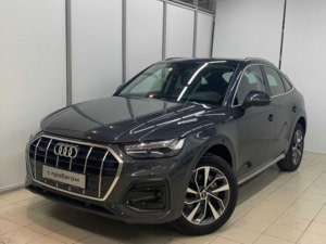 Автомобиль с пробегом Audi Q5 Sportback в городе Екатеринбург ДЦ - Свободный склад USED (Европа Авто / Ауди Центр Екатеринбург / АЦ Космонавтов) (с пробегом)