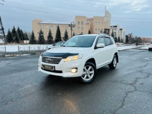 Автомобиль с пробегом Toyota RAV4 в городе Абакан ДЦ - Автосалон Абакан на Крылова