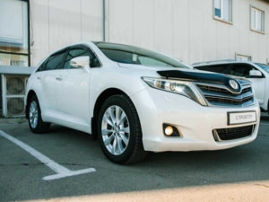 Автомобиль с пробегом Toyota Venza в городе Актау ДЦ - Тойота Центр Актау