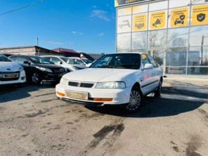 Автомобиль с пробегом Honda Domani в городе Абакан ДЦ - Автосалон Абакан на Тихой