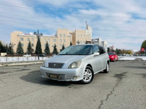 Автомобиль с пробегом Toyota Opa в городе Абакан ДЦ - Автосалон Абакан на Тихой