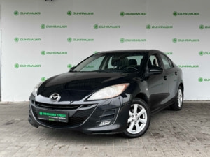 Автомобиль с пробегом Mazda 3 2010 в Калининград