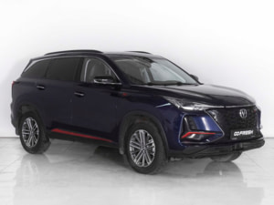 Автомобиль с пробегом Changan CS75PLUS в городе Тверь ДЦ - AUTO-PAPATIME