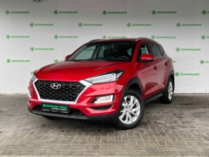 Автомобиль с пробегом Hyundai Tucson 2019 в Калининград