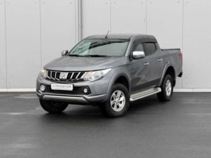 Автомобиль с пробегом Mitsubishi L200 в городе Калининград ДЦ - Тойота Центр Калининград