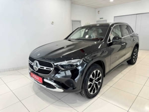 Автомобиль с пробегом Mercedes-Benz GLC в городе Омск ДЦ - Свободный склад USED (Тойота Центр Омск / Лексус - Омск / OMODA Автоплюс / JAECOO Автоплюс) (с пробегом)