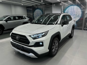 Автомобиль с пробегом Toyota RAV4 в городе Смоленск ДЦ - Тойота Центр Смоленск