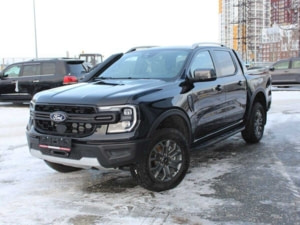 Автомобиль с пробегом FORD Ranger в городе Екатеринбург ДЦ - Лексус - Екатеринбург