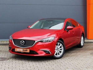 Автомобиль с пробегом Mazda 6 в городе Калининград ДЦ - ОТТОКАР