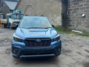 Автомобиль с пробегом Subaru Forester в городе Южно-Сахалинск ДЦ - Тойота Центр Южно-Сахалинск