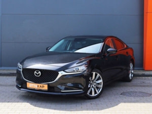 Автомобиль с пробегом Mazda 6 в городе Калининград ДЦ - ОТТОКАР