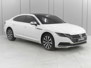 Автомобиль с пробегом Volkswagen Arteon в городе Тверь ДЦ - AUTO-PAPATIME