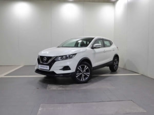 Автомобиль с пробегом Nissan Qashqai в городе Чита ДЦ - Тойота Центр Чита