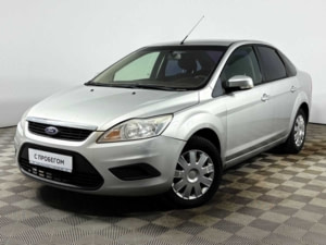 Автомобиль с пробегом FORD Focus в городе Рязань ДЦ - Тойота Центр Рязань