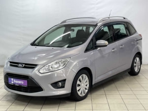 Автомобиль с пробегом FORD C-Max в городе Воронеж ДЦ - Воронеж, 9 января