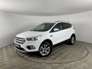 Автомобиль с пробегом FORD KUGA в городе Ярославль ДЦ - Тойота Центр Ярославль