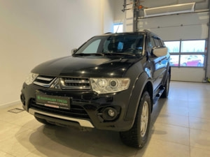 Автомобиль с пробегом Mitsubishi Pajero Sport 2013 в Сыктывкар